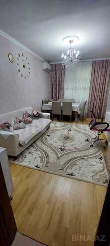 Продаётся 3-комн. вторичка 50 м², м. Мемар Аджеми, photo 4 from 23