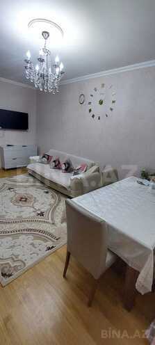 Продаётся 3-комн. вторичка 50 м², м. Мемар Аджеми, photo 6 from 23