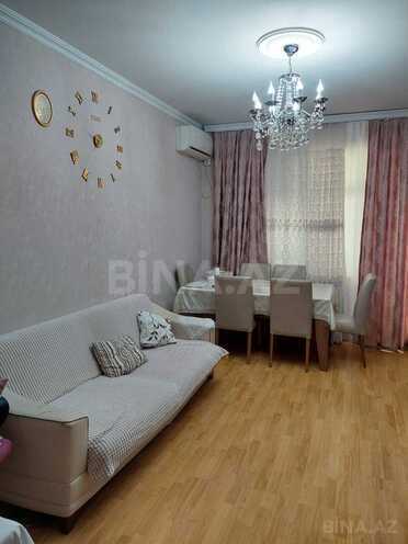 Продаётся 3-комн. вторичка 50 м², м. Мемар Аджеми, photo 5 from 23