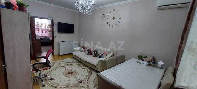 Продаётся 3-комн. вторичка 50 м², м. Мемар Аджеми, photo 3 from 23