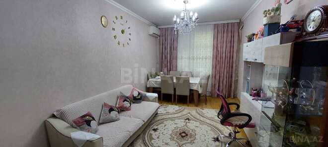 Продаётся 3-комн. вторичка 50 м², м. Мемар Аджеми, photo 1 from 23
