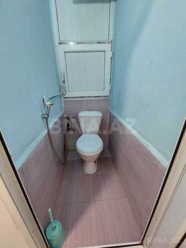 Продаётся 3-комн. вторичка 50 м², м. Мемар Аджеми, photo 22 from 23