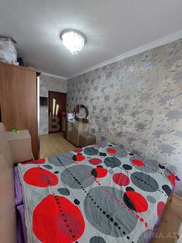 Продаётся 3-комн. вторичка 50 м², м. Мемар Аджеми, photo 7 from 23