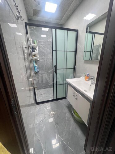 Satılır 3 otaqlı köhnə tikili 85 m², Azadlıq Prospekti m., photo 13 from 16