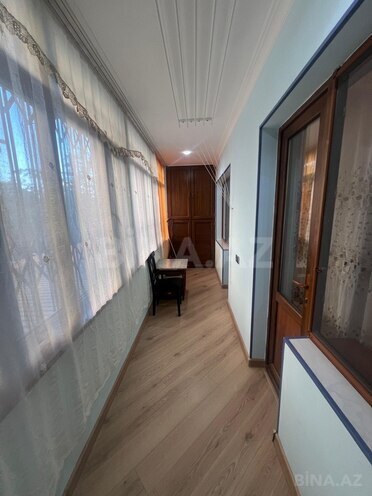 Satılır 3 otaqlı köhnə tikili 85 m², Azadlıq Prospekti m., photo 11 from 16