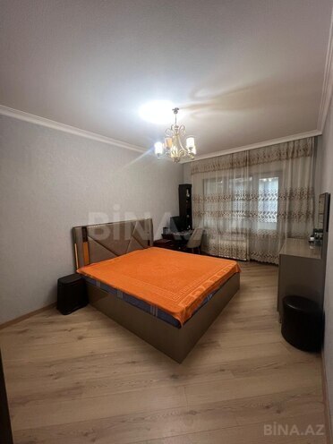 Satılır 3 otaqlı köhnə tikili 85 m², Azadlıq Prospekti m., photo 5 from 16