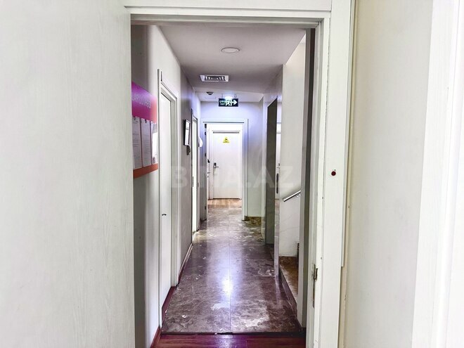 İcarəyə verilir 10 otaqlı ofis 300 m², İnşaatçılar m., photo 20 from 32