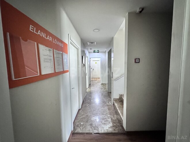 İcarəyə verilir 10 otaqlı ofis 300 m², İnşaatçılar m., photo 22 from 32