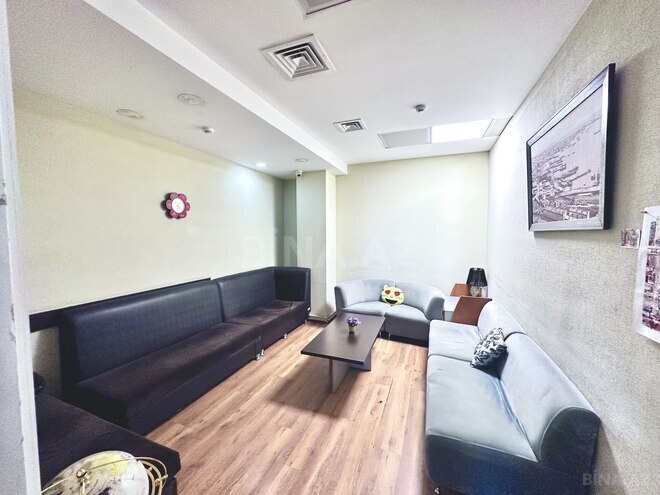 İcarəyə verilir 10 otaqlı ofis 300 m², İnşaatçılar m., photo 23 from 32