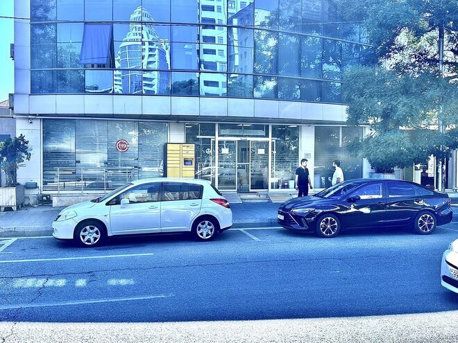İcarəyə verilir 10 otaqlı ofis 300 m², İnşaatçılar m., photo 26 from 32