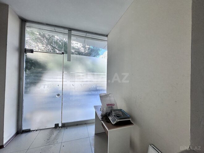 İcarəyə verilir 10 otaqlı ofis 300 m², İnşaatçılar m., photo 28 from 32