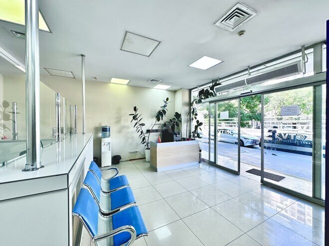 İcarəyə verilir 10 otaqlı ofis 300 m², İnşaatçılar m., photo 27 from 32