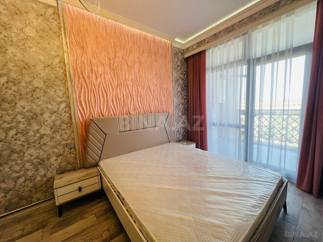İcarəyə verilir 2 otaqlı yeni tikili 73 m², Nəriman Nərimanov m., photo 12 from 22