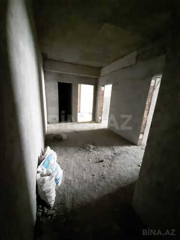 Satılır 3 otaqlı yeni tikili 144 m², Şah İsmayıl Xətai m., photo 6 from 7