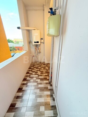 Satılır 2 otaqlı yeni tikili 60 m², photo 3 from 17