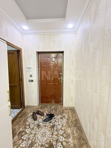 Satılır 2 otaqlı yeni tikili 60 m², photo 12 from 17