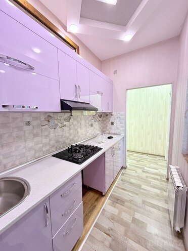Satılır 2 otaqlı yeni tikili 60 m², photo 6 from 17