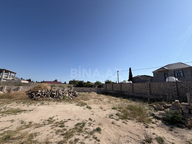 Satılır  torpaq 10 sot, Albalılıq q., photo 3 from 5