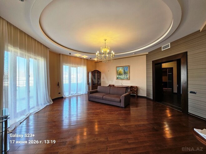 Продаётся 4-комн. новостройка 200 м², м. Сахил, photo 5 from 21