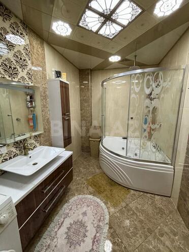 Сдаётся 3-комн. новостройка 170 м², м. Шах Исмаил Хатаи, photo 19 from 23