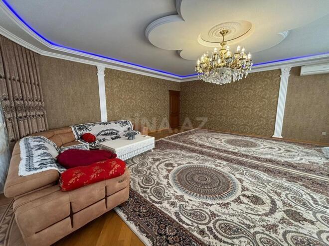 Сдаётся 3-комн. новостройка 170 м², м. Шах Исмаил Хатаи, photo 5 from 23