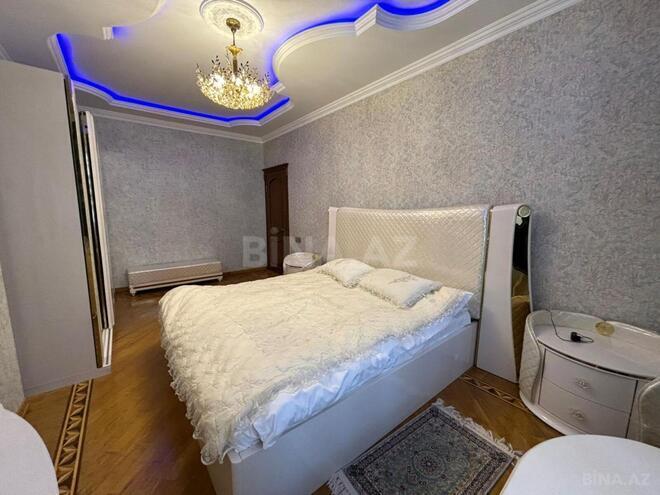Сдаётся 3-комн. новостройка 170 м², м. Шах Исмаил Хатаи, photo 7 from 23
