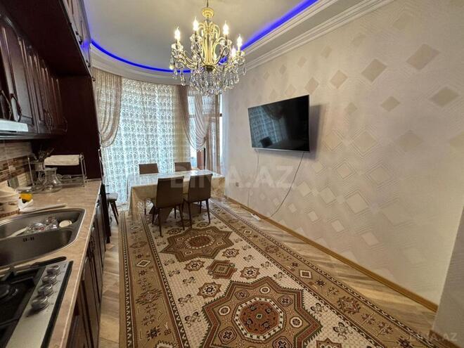 Сдаётся 3-комн. новостройка 170 м², м. Шах Исмаил Хатаи, photo 9 from 23