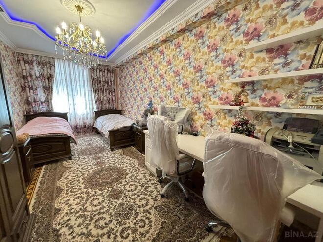 Сдаётся 3-комн. новостройка 170 м², м. Шах Исмаил Хатаи, photo 15 from 23