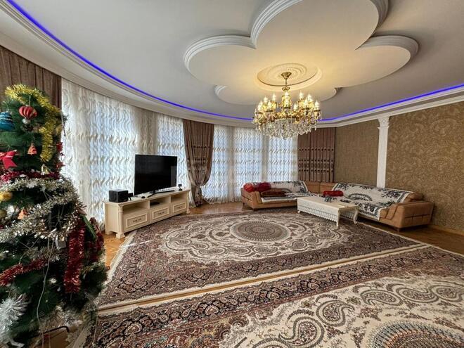Сдаётся 3-комн. новостройка 170 м², м. Шах Исмаил Хатаи, photo 1 from 23