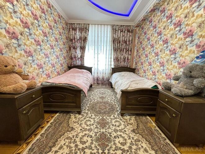 Сдаётся 3-комн. новостройка 170 м², м. Шах Исмаил Хатаи, photo 14 from 23