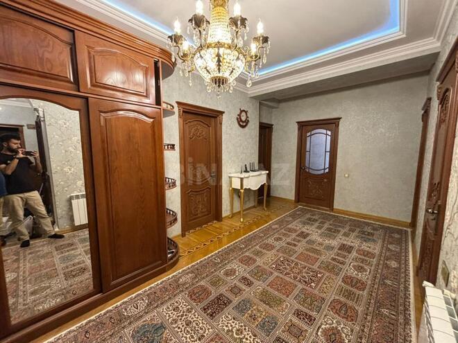 Сдаётся 3-комн. новостройка 170 м², м. Шах Исмаил Хатаи, photo 20 from 23