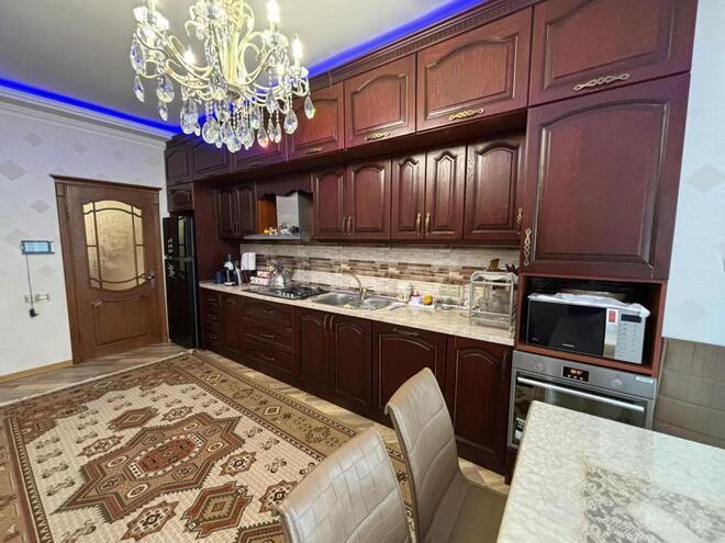 Сдаётся 3-комн. новостройка 170 м², м. Шах Исмаил Хатаи, photo 10 from 23