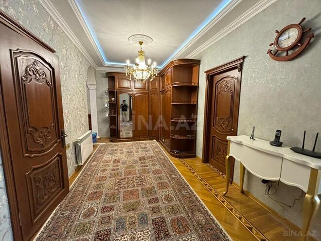 Сдаётся 3-комн. новостройка 170 м², м. Шах Исмаил Хатаи, photo 21 from 23