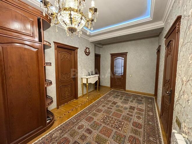 Сдаётся 3-комн. новостройка 170 м², м. Шах Исмаил Хатаи, photo 22 from 23