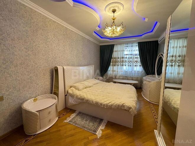 Сдаётся 3-комн. новостройка 170 м², м. Шах Исмаил Хатаи, photo 6 from 23