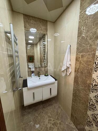 Сдаётся 3-комн. новостройка 170 м², м. Шах Исмаил Хатаи, photo 18 from 23