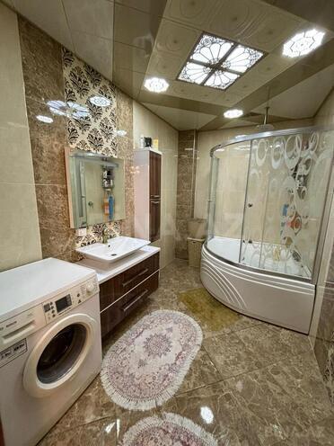 Сдаётся 3-комн. новостройка 170 м², м. Шах Исмаил Хатаи, photo 17 from 23