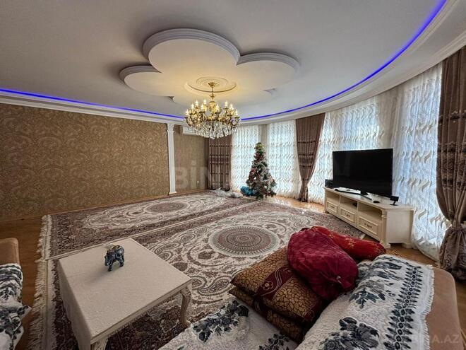 Сдаётся 3-комн. новостройка 170 м², м. Шах Исмаил Хатаи, photo 4 from 23