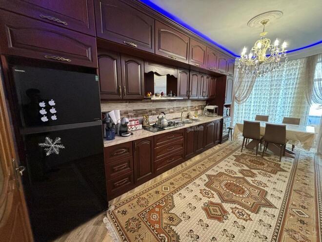 Сдаётся 3-комн. новостройка 170 м², м. Шах Исмаил Хатаи, photo 11 from 23