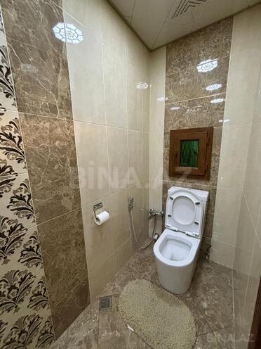 Сдаётся 3-комн. новостройка 170 м², м. Шах Исмаил Хатаи, photo 16 from 23