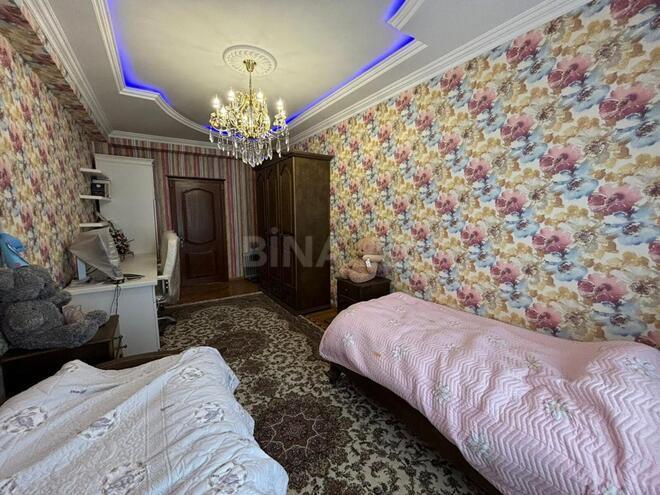 Сдаётся 3-комн. новостройка 170 м², м. Шах Исмаил Хатаи, photo 13 from 23