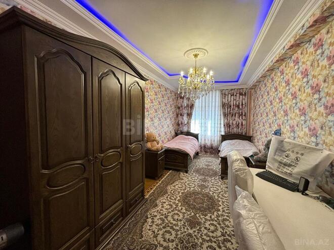 Сдаётся 3-комн. новостройка 170 м², м. Шах Исмаил Хатаи, photo 12 from 23