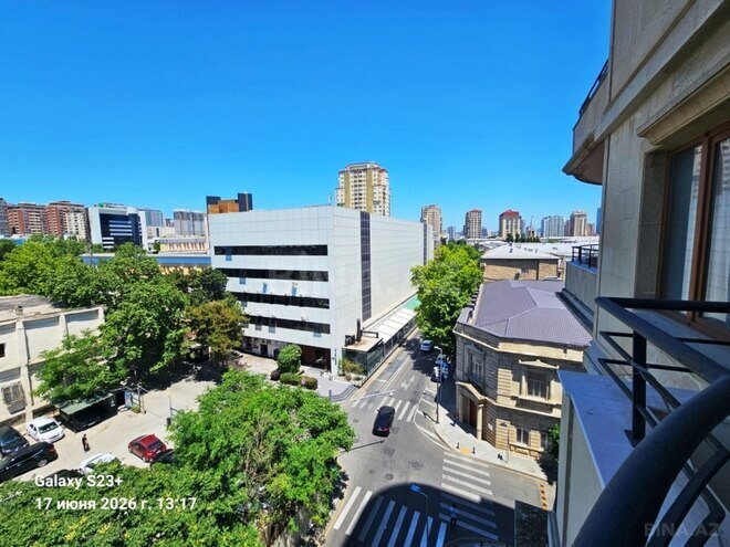 Продаётся 4-комн. новостройка 200 м², м. Сахил, photo 7 from 21