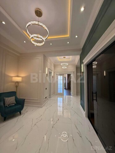 Satılır 4 otaqlı yeni tikili 208 m², Nəsimi r., photo 20 from 25