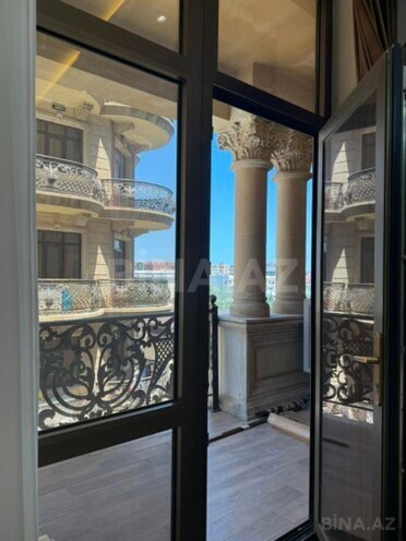 Satılır 4 otaqlı yeni tikili 208 m², Nəsimi r., photo 11 from 25