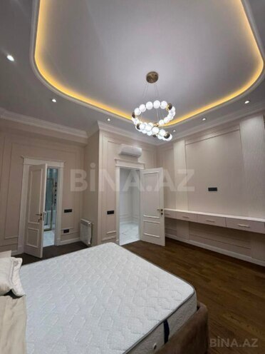 Satılır 4 otaqlı yeni tikili 208 m², Nəsimi r., photo 13 from 25