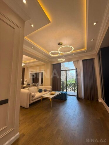 Satılır 4 otaqlı yeni tikili 208 m², Nəsimi r., photo 4 from 25