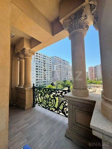 Satılır 4 otaqlı yeni tikili 208 m², Nəsimi r., photo 6 from 25