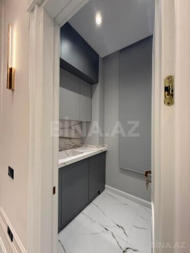 Satılır 4 otaqlı yeni tikili 208 m², Nəsimi r., photo 21 from 25