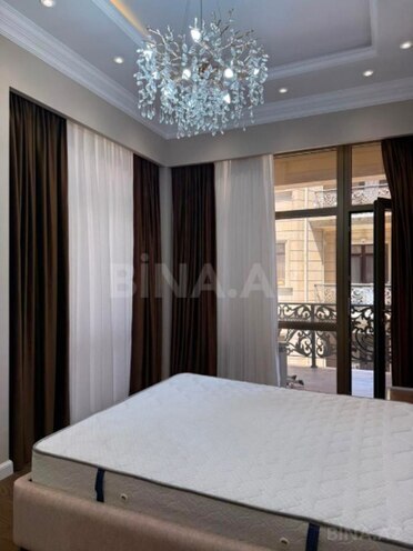 Satılır 4 otaqlı yeni tikili 208 m², Nəsimi r., photo 19 from 25